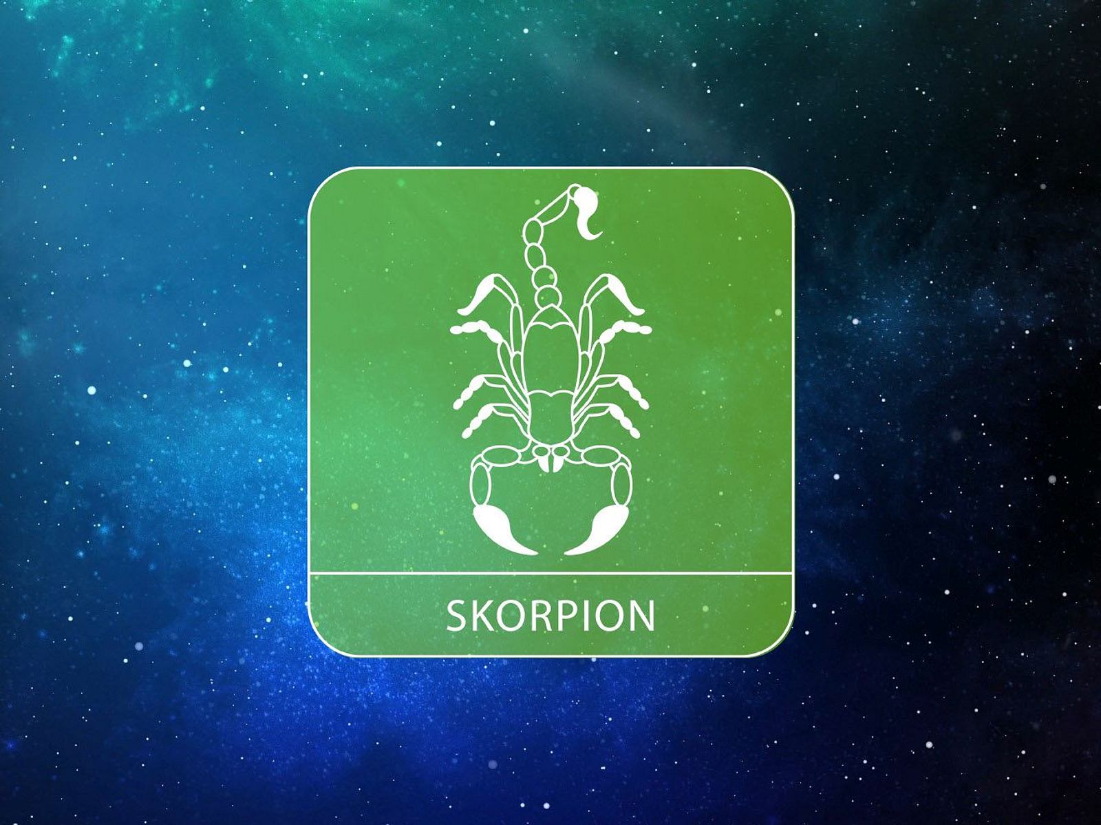 Das Horoskop Der Wahren Liebe Ab 26.05.2023: Sternzeichen Skorpion ...