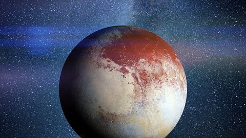 Das große Horoskop der Wahrheit: Merkur und Pluto öffnen uns die Augen! - Foto: Collage mit dottedhippo/iStock und Astrowoche.de