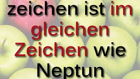 horoskop einzigartig gleich - Foto: Wunderweib mit diego cervo / Thinkstock