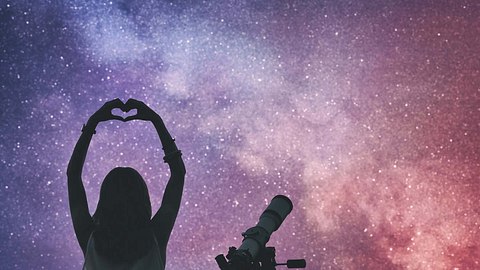 Das Horoskop Ihres idealen Sternen-Partners - Foto: iStock