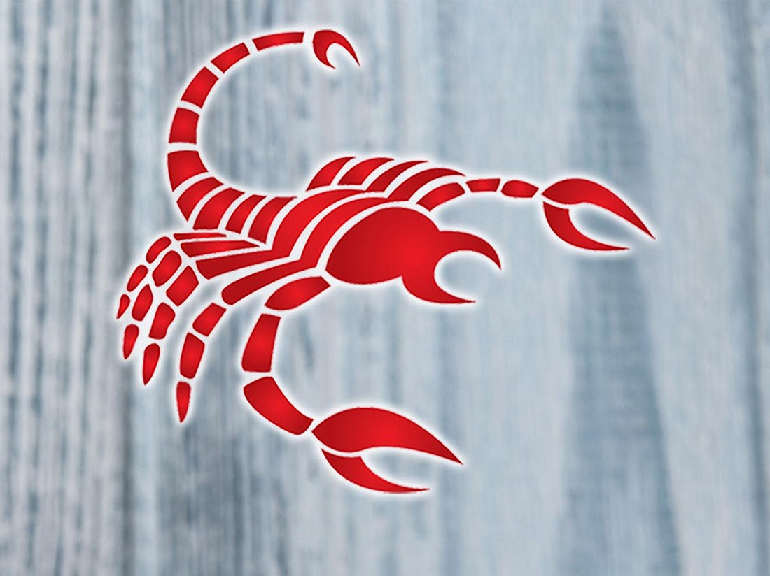 Das Horoskop für die Gesundheit des Sternzeichens Skorpion | Astrowoche