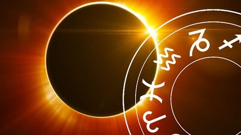 Das Horoskop der Karma-Sonne: Darauf dürfen Sie sich freuen - Foto: iStock