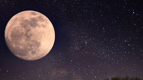 horoskop mond belohnt q - Foto: Balasz Kovacs/Thinkstock