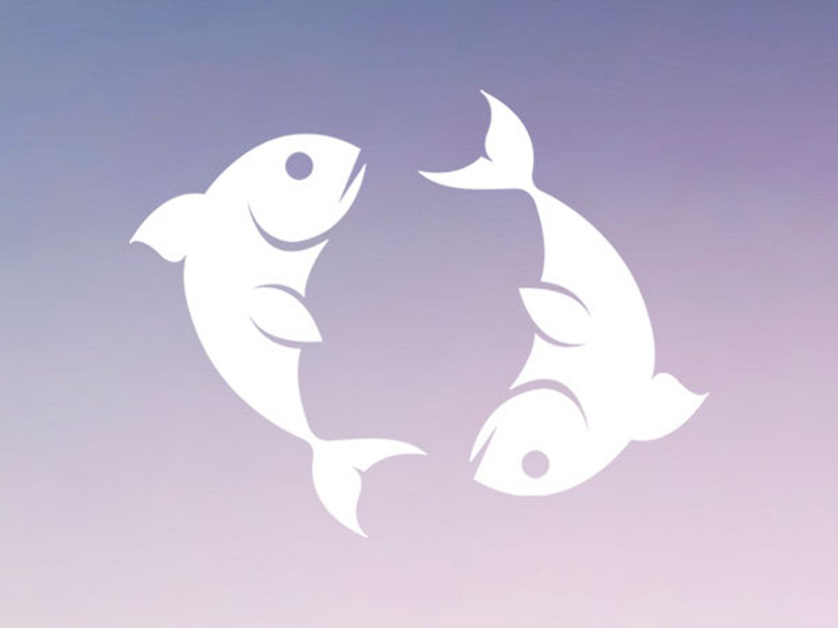 Venus-Alarm: Nur so retten Sie Ihre Liebe - Fische
