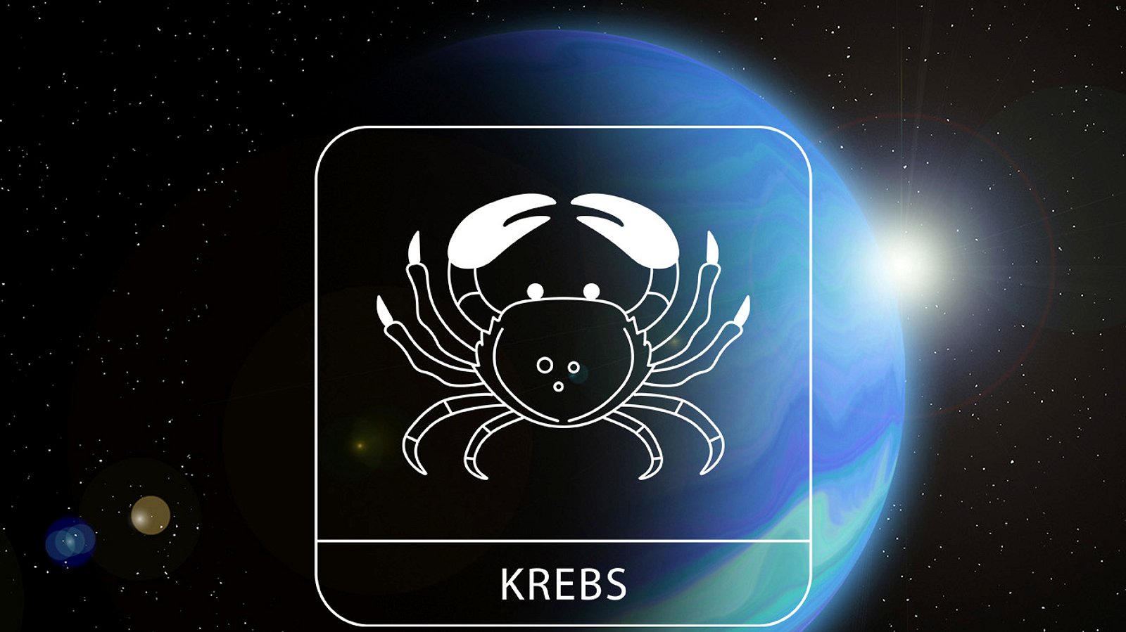 Darf Man Mit Krebs In Die Sonne astrowoche.wunderweib.de