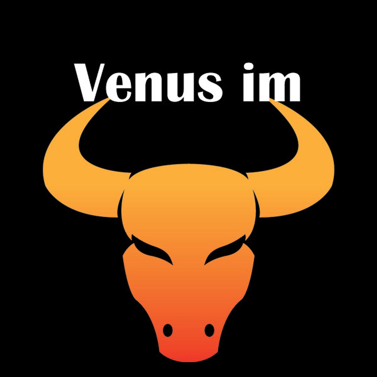 horoskop venus verlangt veraenderung stier