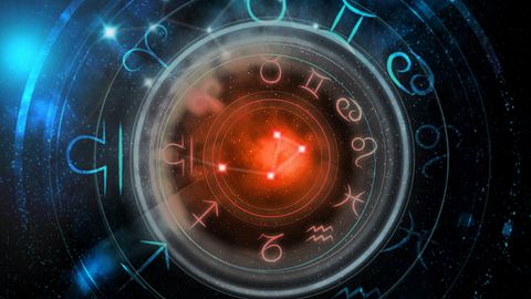 Das Horoskop für das Wochenende ab 13. Mai 2023 - Foto: nevarpp/iStock