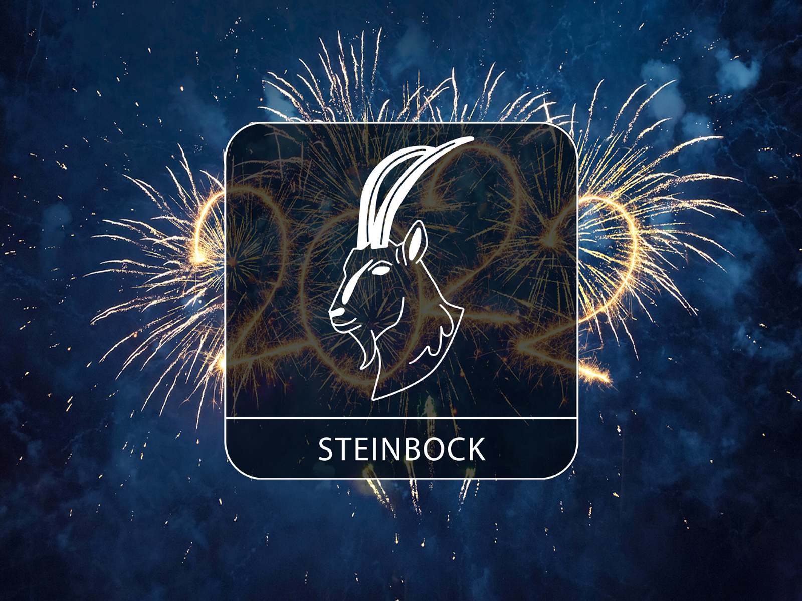 Die Glückstage 2022 Für Den Steinbock | Astrowoche