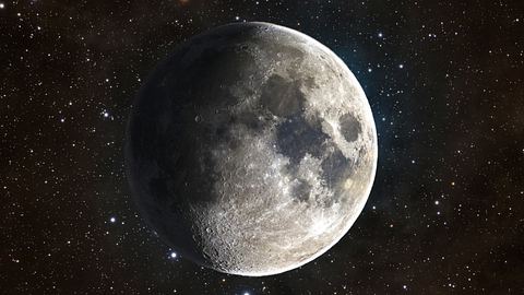 Ihr magisches Mond-Mantra der Woche vom 15. bis 21. Mai 2023 - Foto: Paola Iamunno/iStock
