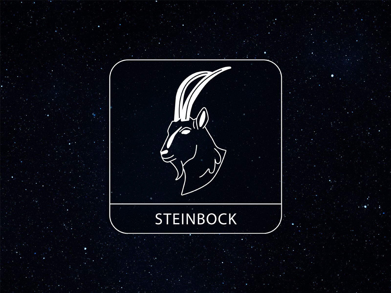 Ihr Jahreshoroskop 2023 Für Das Sternzeichen Steinbock | Astrowoche