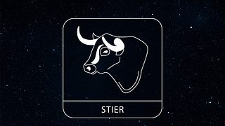 Sternenhimmel Stier - Foto: Collage mit sololos/iStock und Astrowoche.de