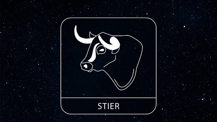 Sternenhimmel Stier - Foto: Collage mit sololos/iStock und Astrowoche.de