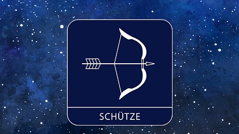 Jahreshoroskop 2024 Schütze - Foto: Artikelbild und Social Media: Collage mit YOTUYA/iStock und Astrowoche.de