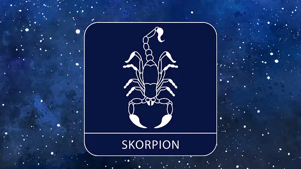 Jahreshoroskop 2024 Skorpion - Foto: Artikelbild und Social Media: Collage mit YOTUYA/iStock und Astrowoche.de Jahreshoroskop 2024 Skorpion - Foto: Artikelbild und Social Media: Collage mit YOTUYA/iStock und Astrowoche.de