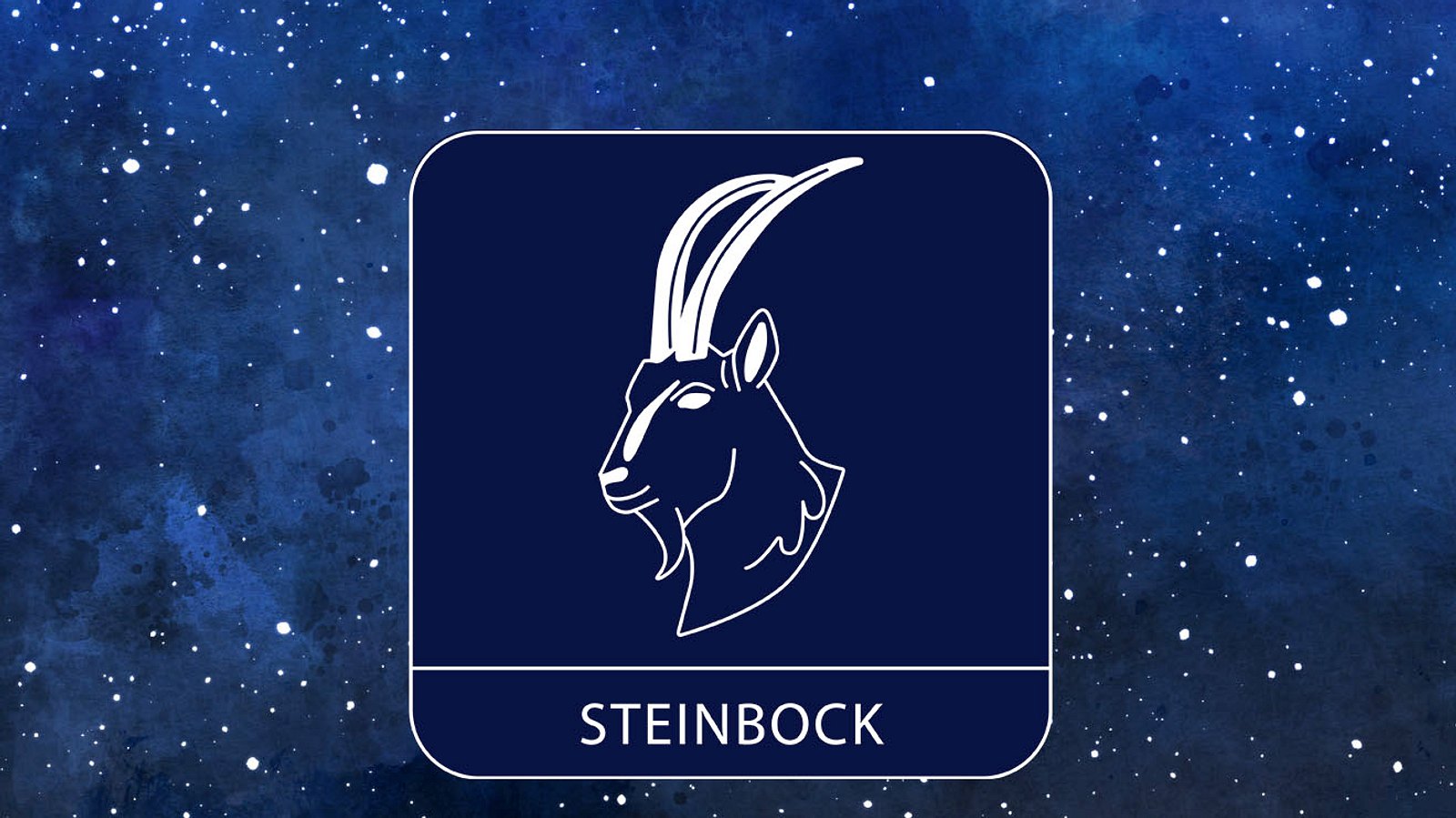 Ihr Jahreshoroskop 2024 Für Das Sternzeichen Steinbock | Astrowoche