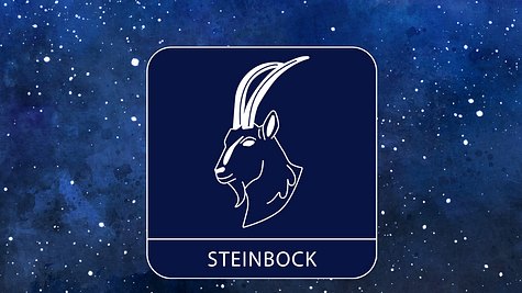Jahreshoroskop 2024 Steinbock - Foto: Artikelbild und Social Media: Collage mit YOTUYA/iStock und Astrowoche.de