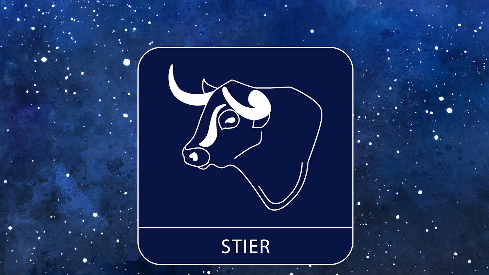 Ihr Jahreshoroskop 2024 für das Sternzeichen Stier Astrowoche