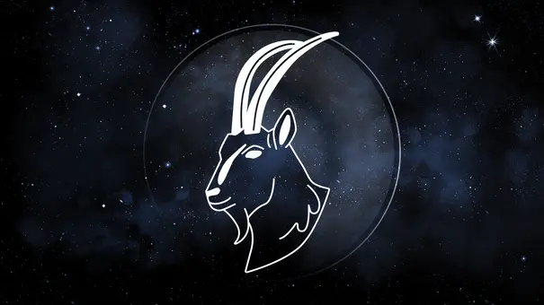 Abbildung vom Sternzeichen Steinbock - Foto: Collage von Astrowoche.de (Dominica Zaborowski) & Adobe Stock (Manuel Adorf) Abbildung vom Sternzeichen Steinbock - Foto: Collage von Astrowoche.de (Dominica Zaborowski) & Adobe Stock (Manuel Adorf)