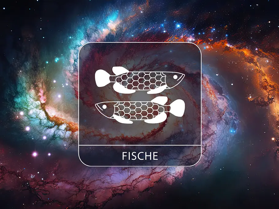 Lowe Und Fische Ein Feuerwerk Der Gegensatze Kompatibilitat Im Sternzeichen Duell