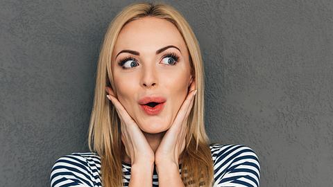 Jeden Tag eine tolle Überraschung! - Foto: iStock