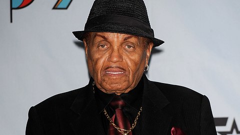 joe jackson getty - Foto: Getty