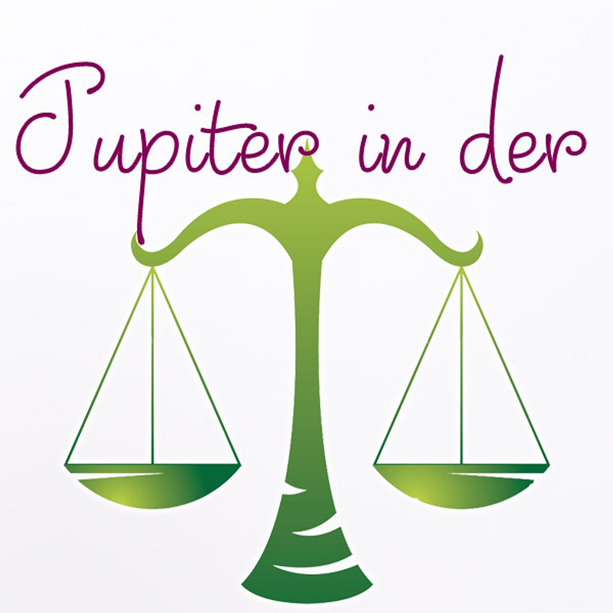 jupiter horoskop jetzt gewinner waage