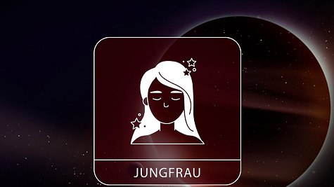 Jupiter im Stier 2023: Das große Horoskop für das Sternzeichen Jungfrau - Foto: Collage mit draganab/iStock und Astrowoche.de