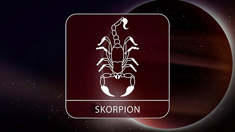 Jupiter im Stier 2023: Das große Horoskop für das Sternzeichen Skorpion - Foto: Collage mit draganab/iStock und Astrowoche.de