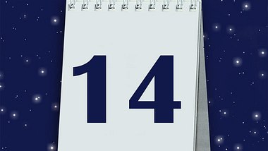 Ihr persönliches Mantra des Tages für den 14. November 2020 - Foto: iStock