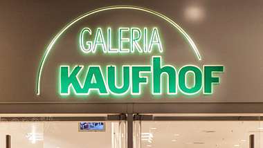 Wofür steht eigentlich der Name Kaufhof?