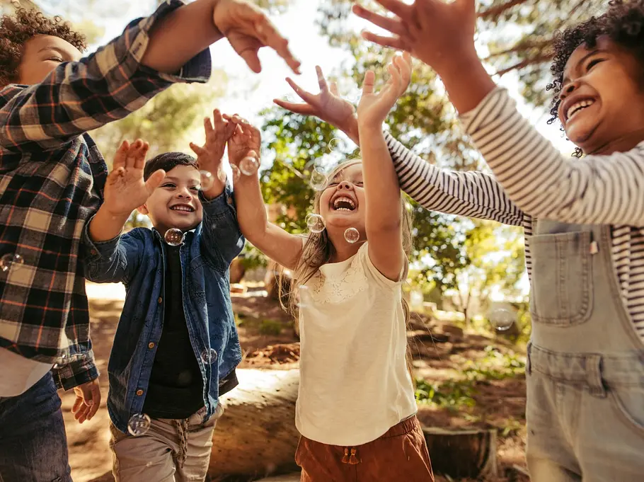 4 Fragen zu Ihren Kindern Fragen zu Ihren Kindern an das Jupiter-Orakel