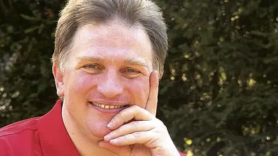 Konstantin M. Schotts Jahresprognose für das Jahr 2022 - Foto: Astrowoche