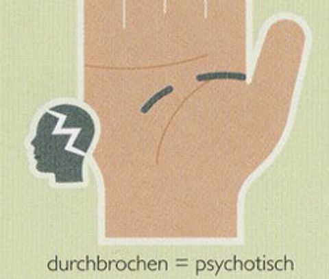 kopf durchbrochen - Foto: Moewig-Verlag