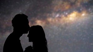 Das Rätsel der Liebe und Jupiter - Foto: iStock/m-gucci