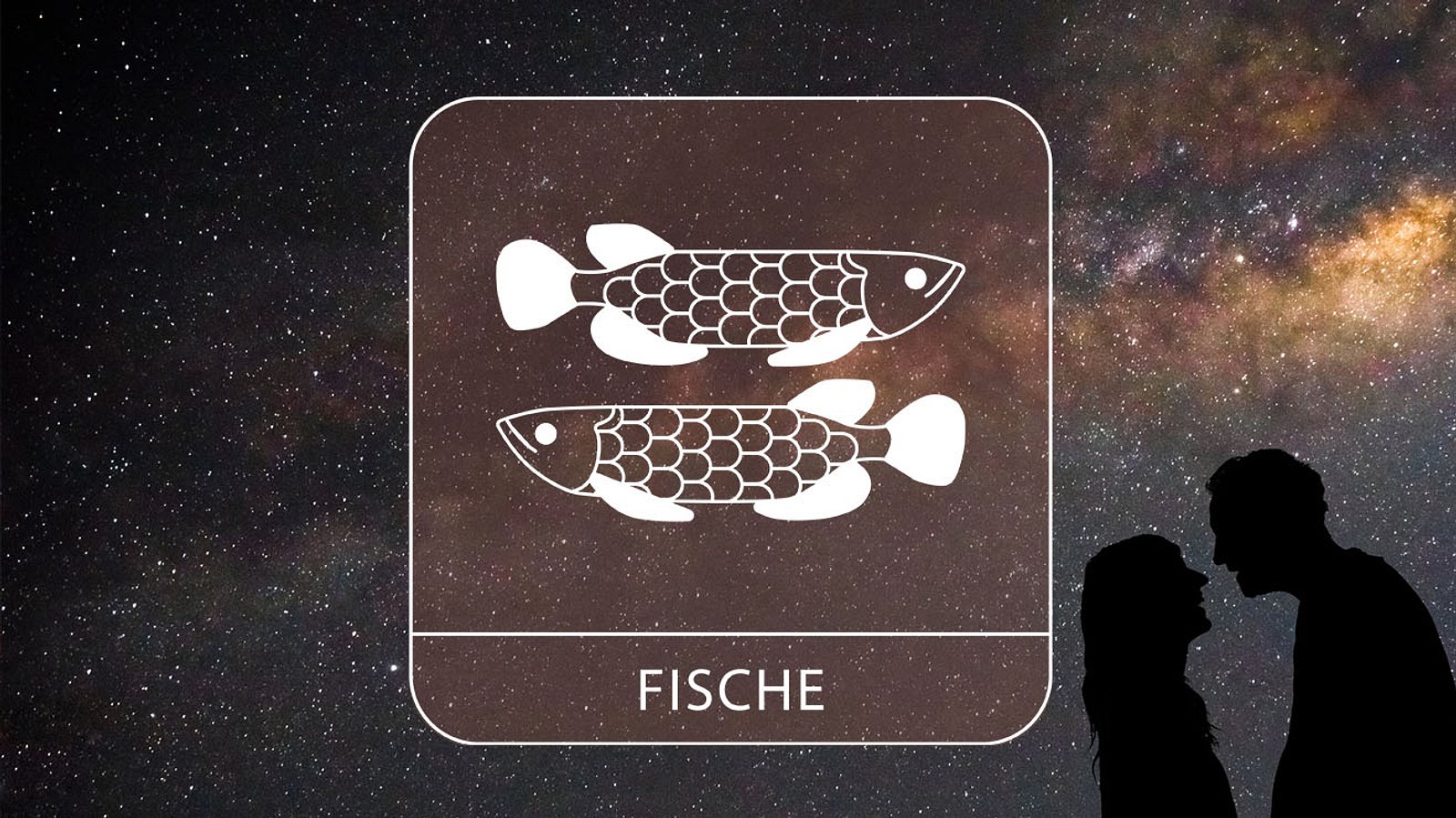 Das SchutzHoroskop ab dem 10.06.2024 So bewahren Fische Ihr