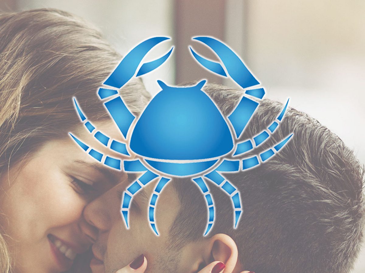 Das Liebeshoroskop 2018 F r Den Krebs Astrowoche