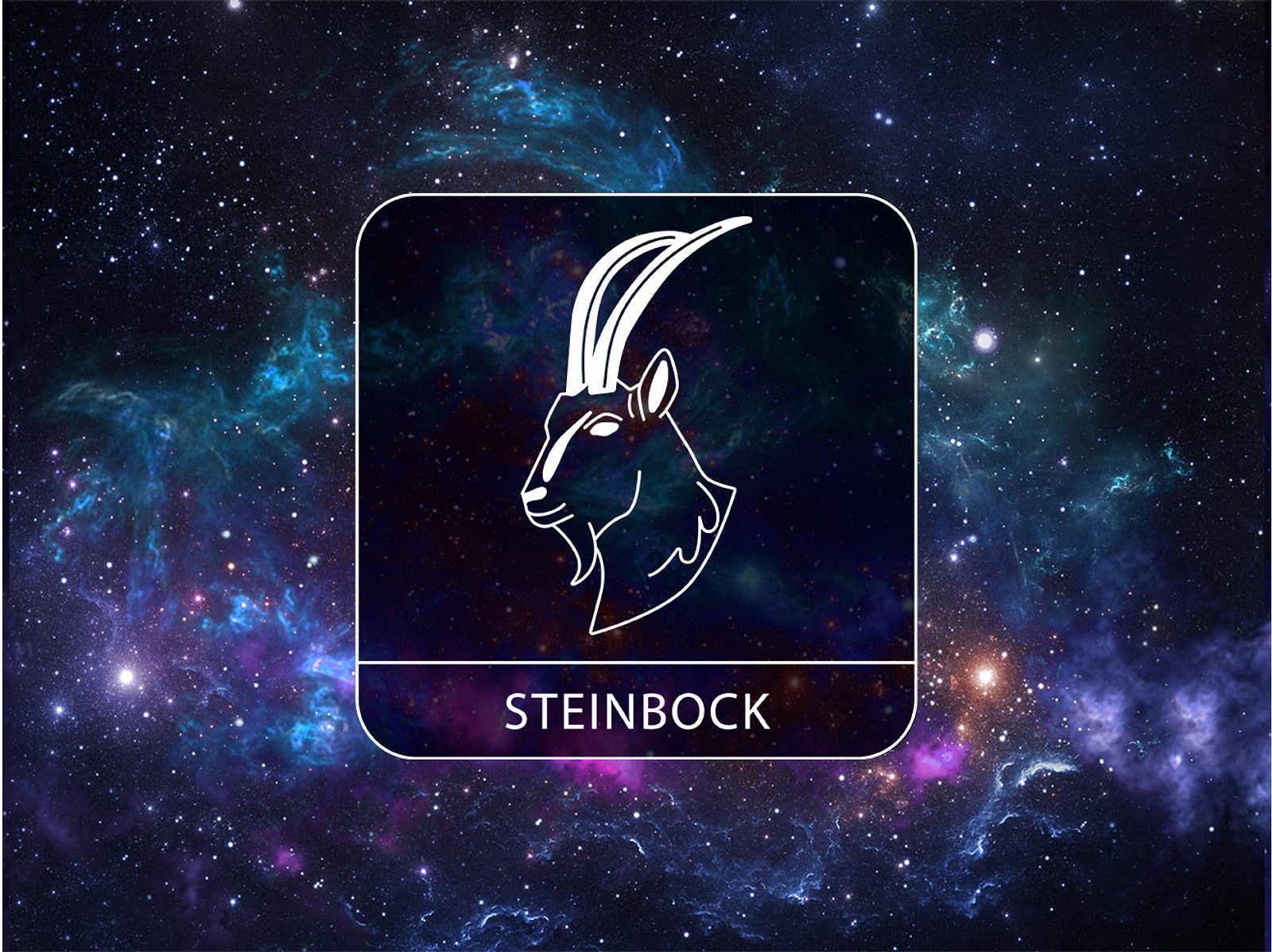 Erstaunlich Liebeshoroskop Steinbock 2023 Bild