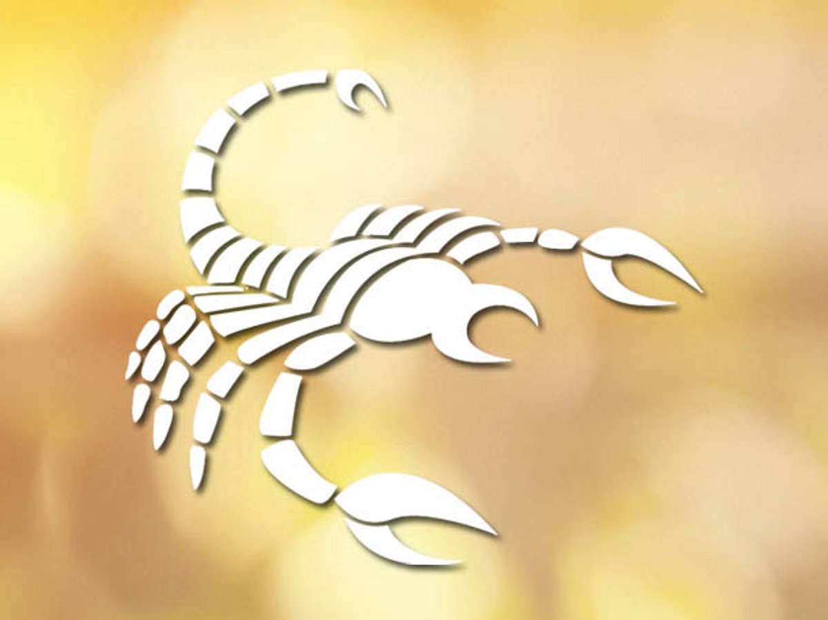 Das Liebeshoroskop zum Frühling 2017 für das Sternzeichen Skorpion