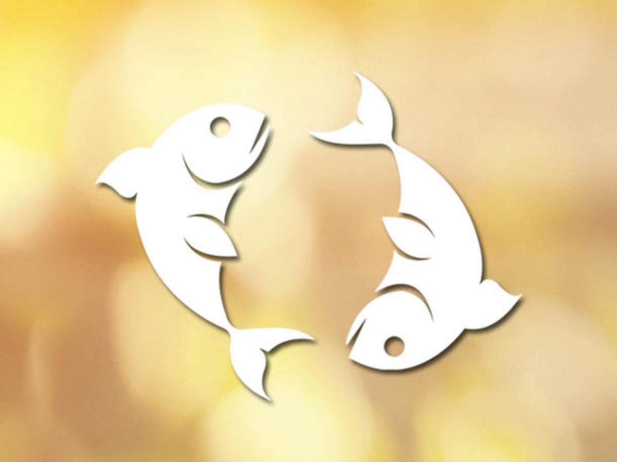 Das Liebeshoroskop zum Frühling 2017 für das Sternzeichen Fische