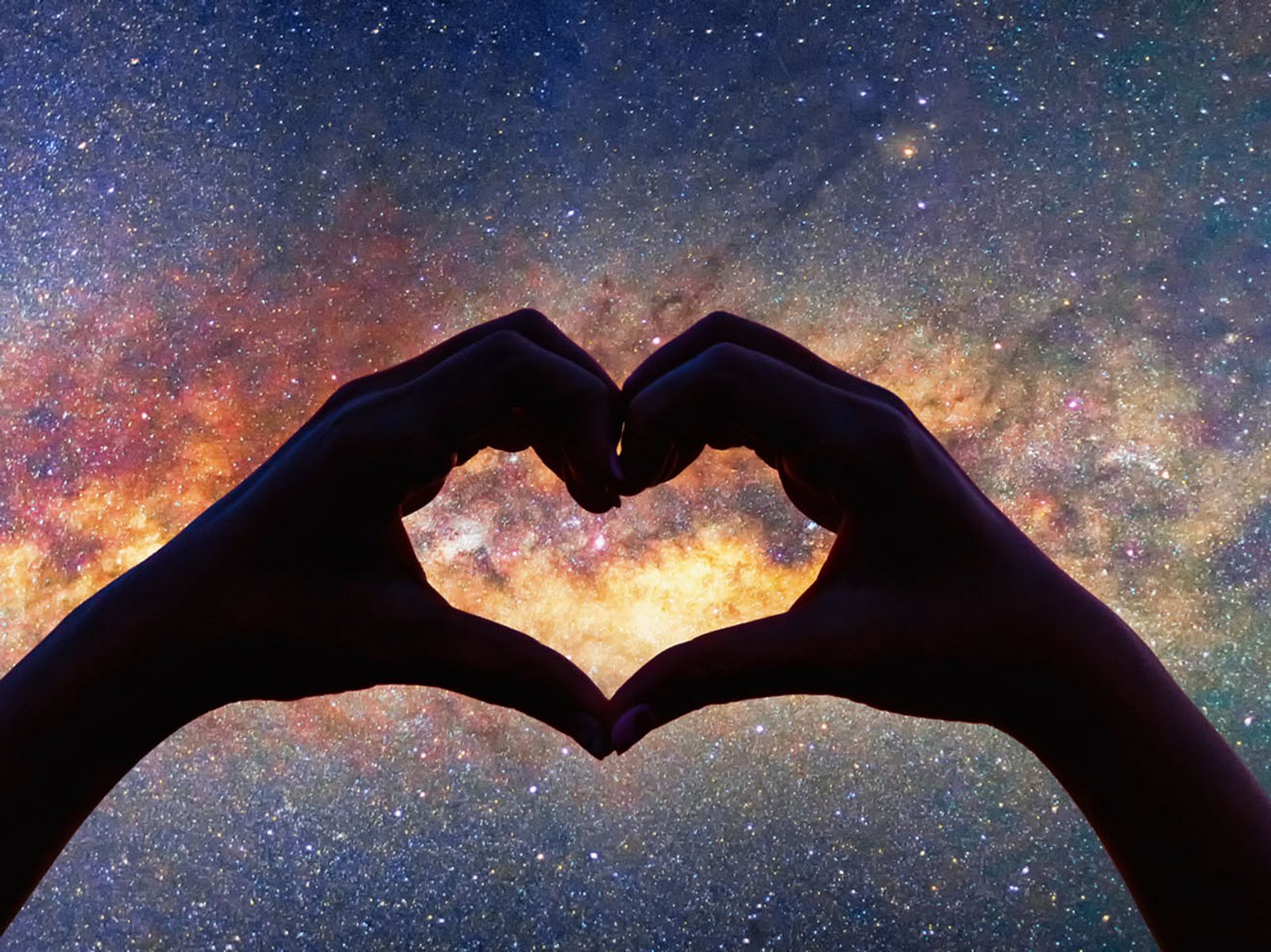 Liebeshoroskop Aktuelle Woche Astrowoche