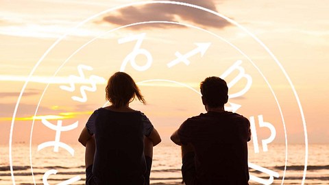 Das magische Mond-Horoskop: So finden Sie Ihren Seelenpartner - Foto: iStock