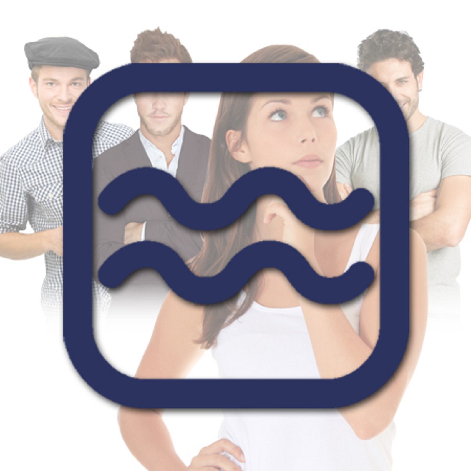 Auf Welchen Typ Mann Steht Widder-frau Typologie: Auf welchen Typ Mann steht das Sternzeichen Wassermann