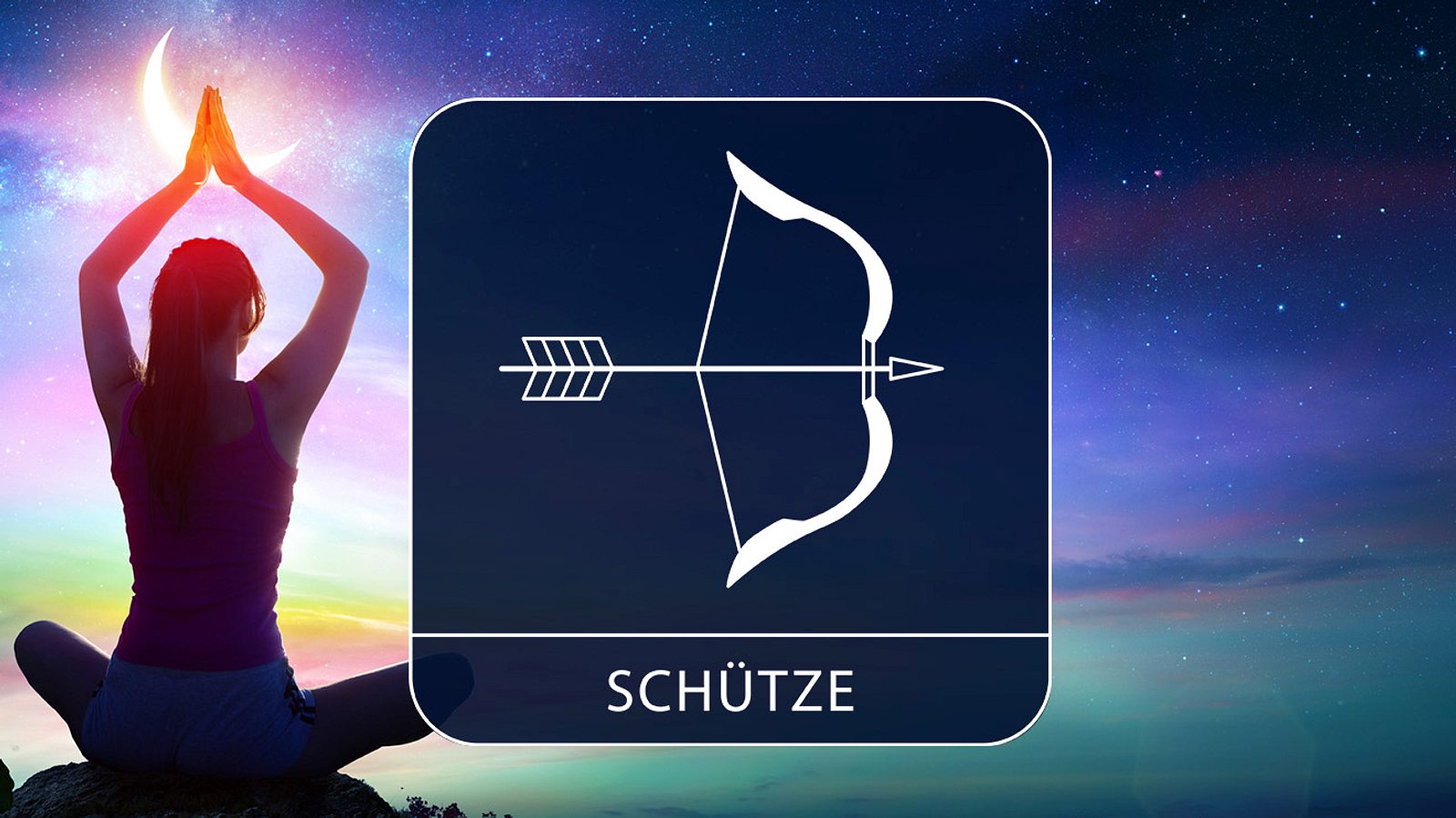 Das Mantra des Jahres 2024 für das Sternzeichen Schütze Ihre Jahres