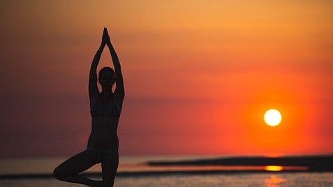 Ihr persönliches Mantra des Tages 30. Januar bis 5. Februar 2023 - Foto: dislentev / iStock
