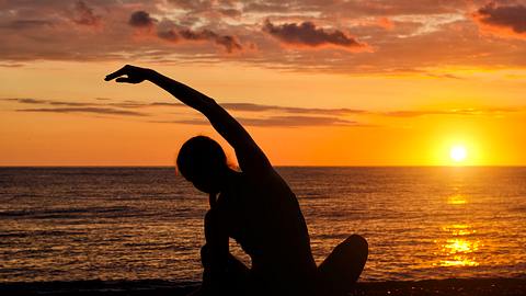 Ihr Mantra des Tages für die aktuelle Woche vom 7. bis 13. August 2023 - Foto: SomeMeans/iStock