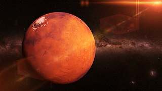 Mars im Stier ab 9. Juni 2024 - Foto: dottedhippo/iStock