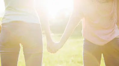 Das ist der Mensch, der Sie immer versteht - Foto: iStock