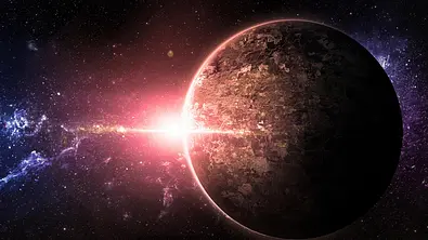 Gefährliches Merkur-Horoskop: So schützen Sie sich vor Ärger und Verlust! - Foto: iStock/Aphelleon