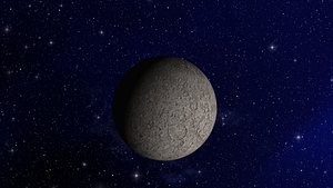 Sicht auf den Merkur und Sterne - Foto: Stefan Yang/iStock