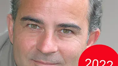 Michael Allgeiers Jahresprognose für das Jahr 2022 - Foto: Astrowoche, bearbeitet von Astrowoche.de